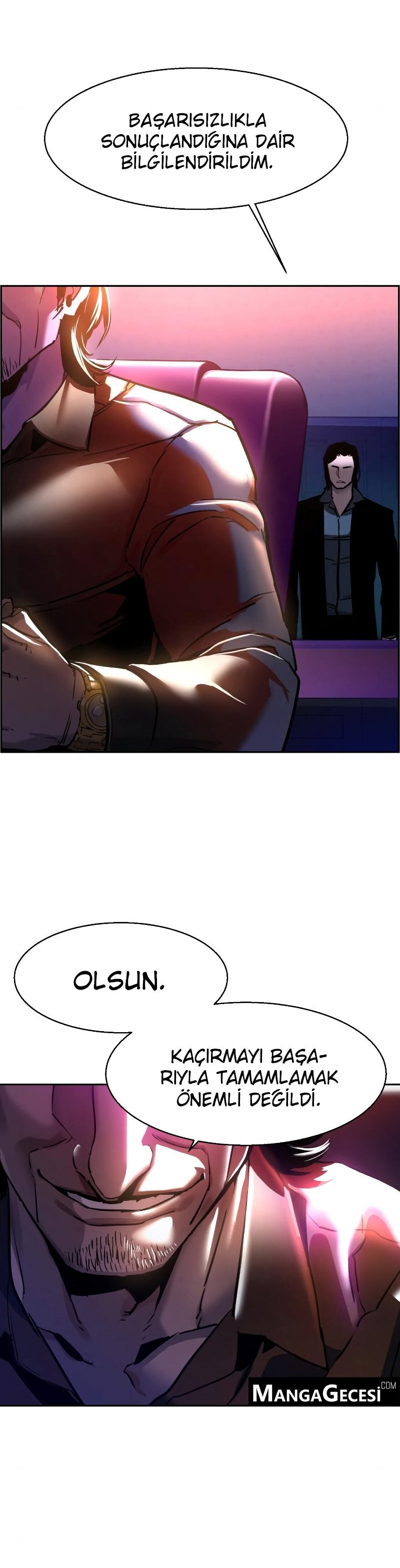 Read Mercenary Enrollment TR Manga Online