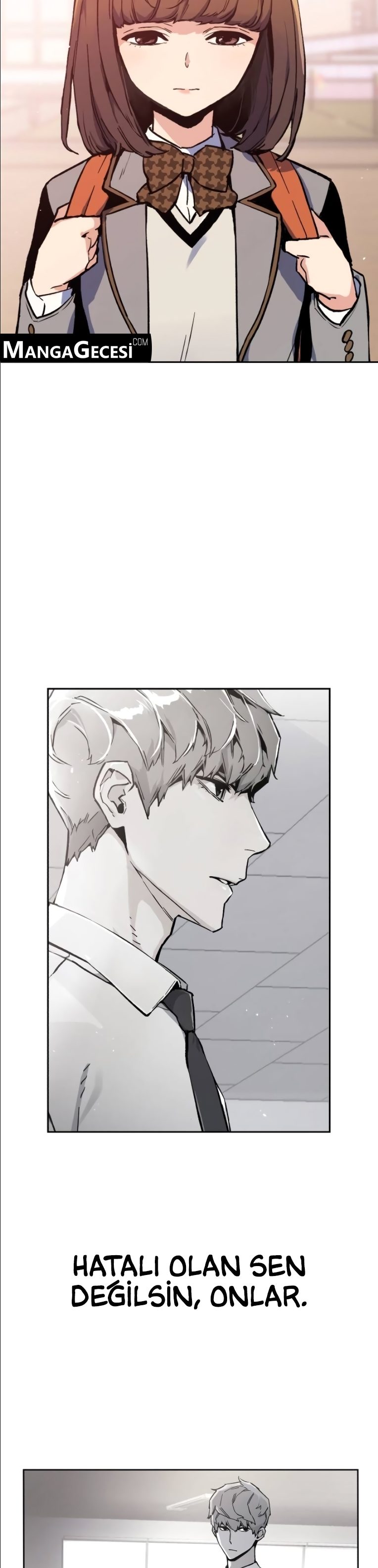 Read Mercenary Enrollment TR Manga Online