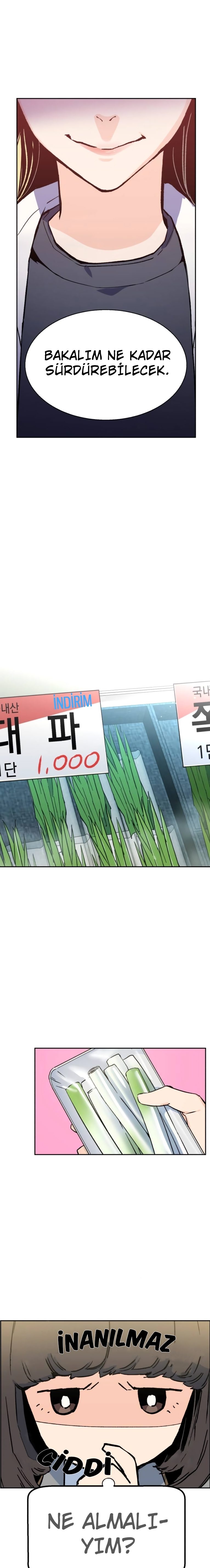 Read Mercenary Enrollment TR Manga Online