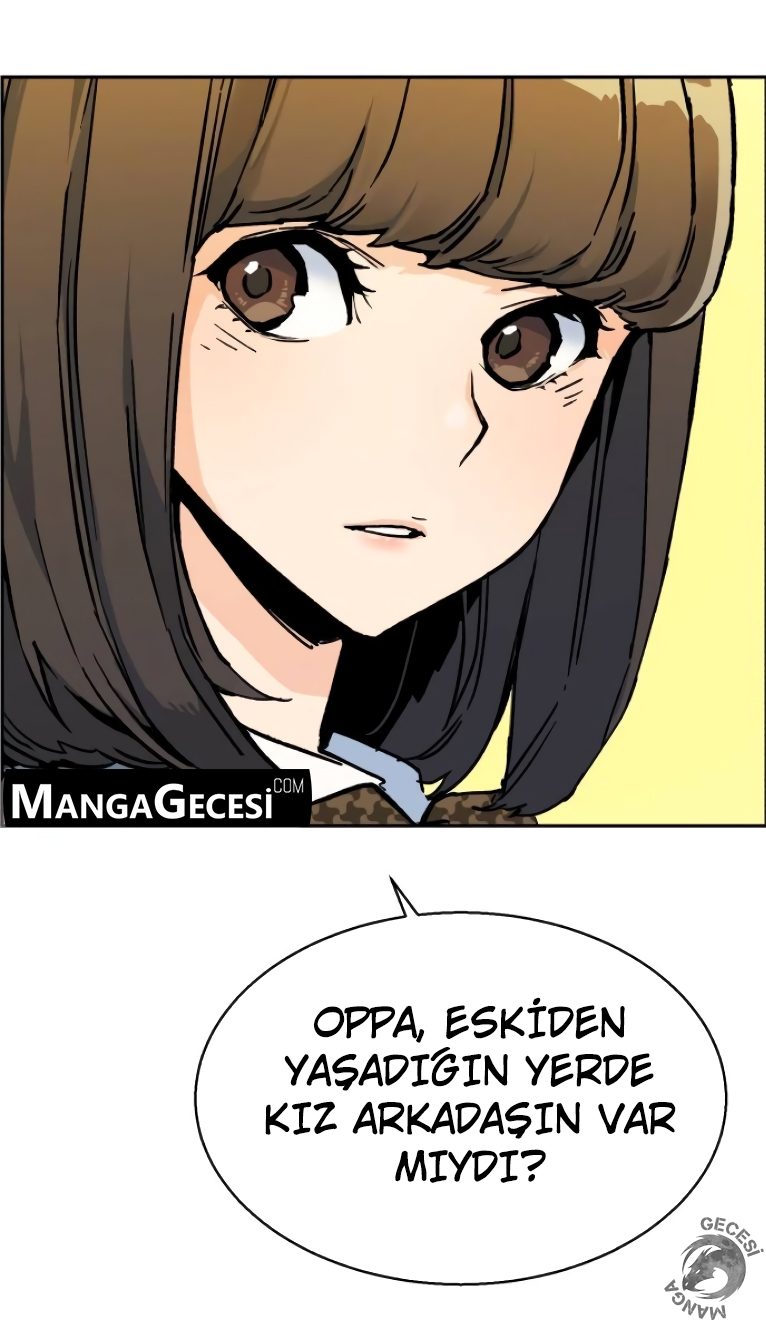 Read Mercenary Enrollment TR Manga Online