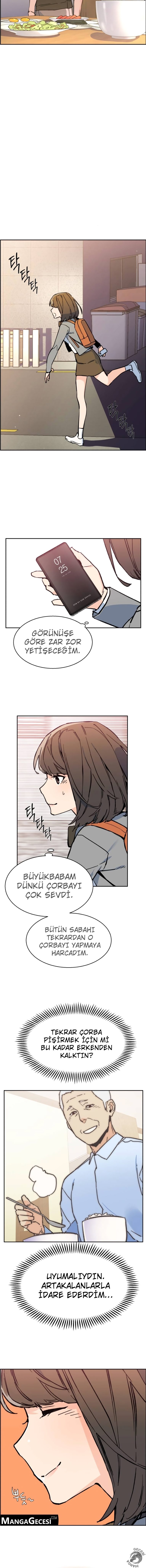 Read Mercenary Enrollment TR Manga Online
