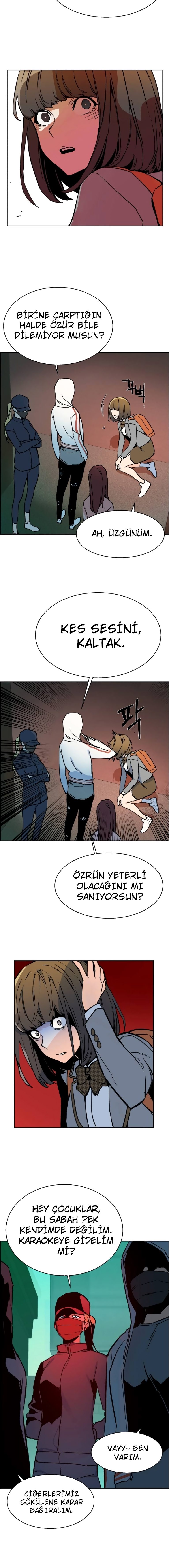 Read Mercenary Enrollment TR Manga Online