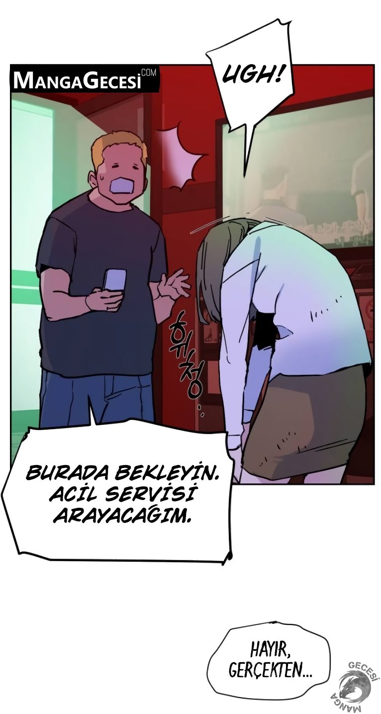 Read Mercenary Enrollment TR Manga Online