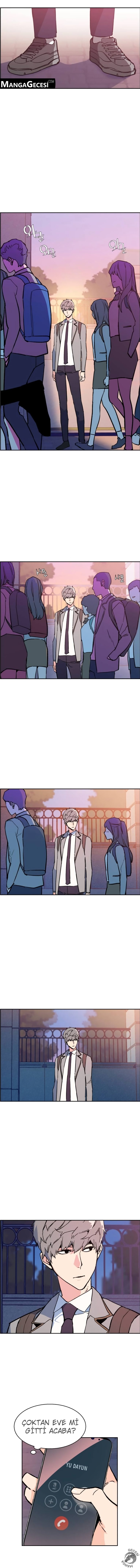 Read Mercenary Enrollment TR Manga Online