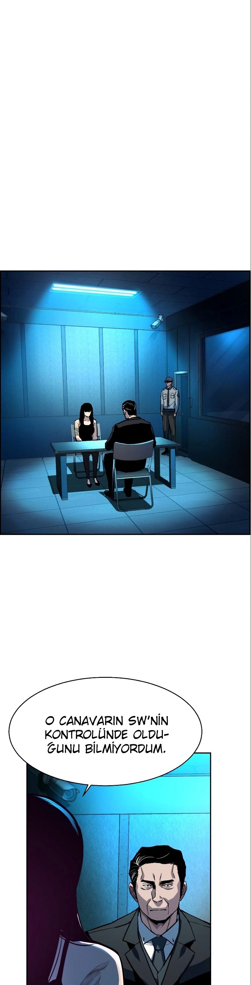 Read Mercenary Enrollment TR Manga Online