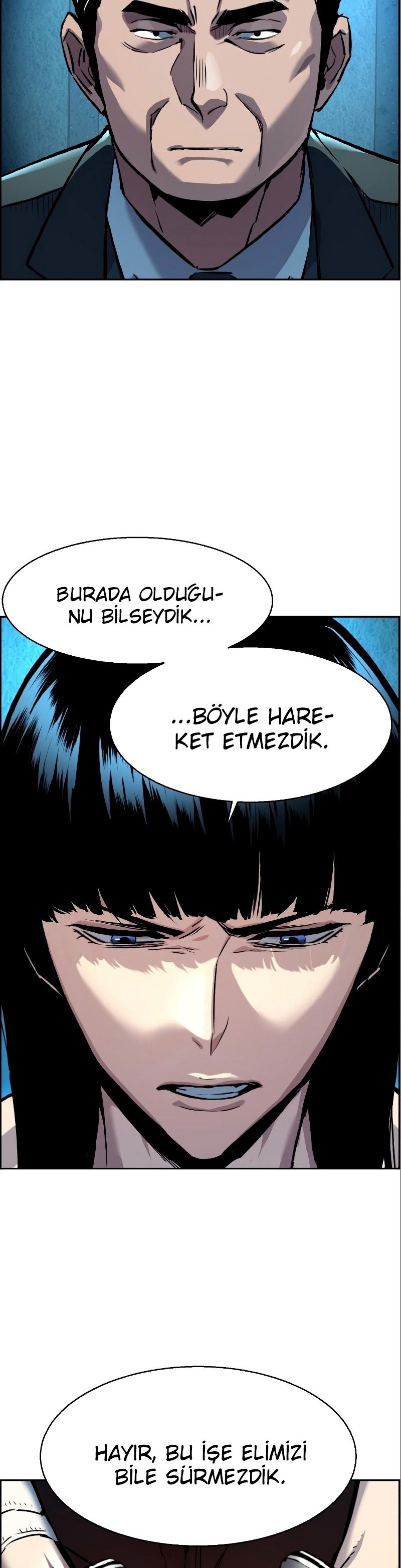Read Mercenary Enrollment TR Manga Online