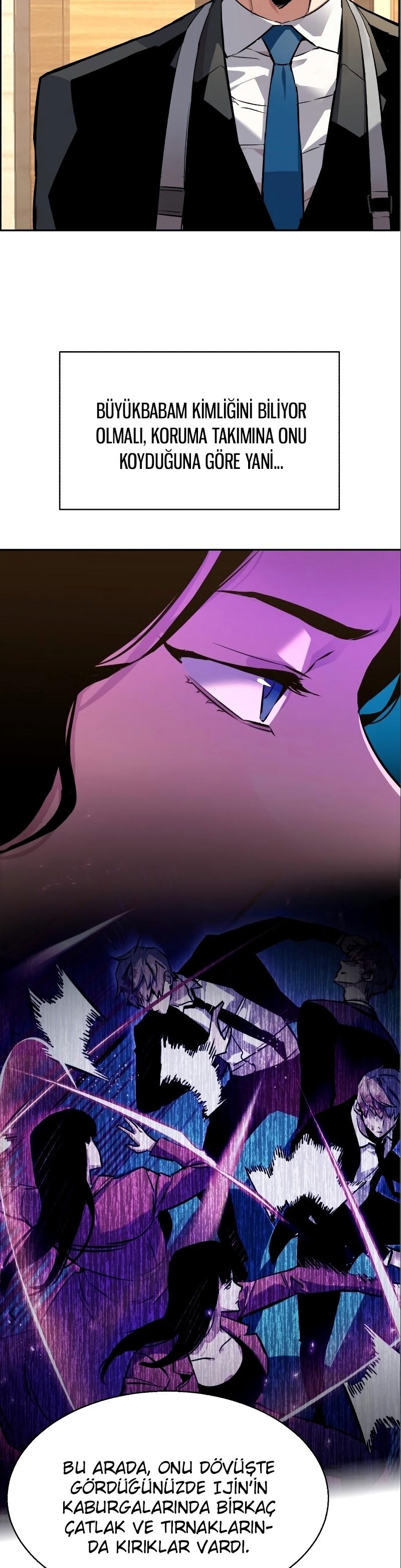 Read Mercenary Enrollment TR Manga Online
