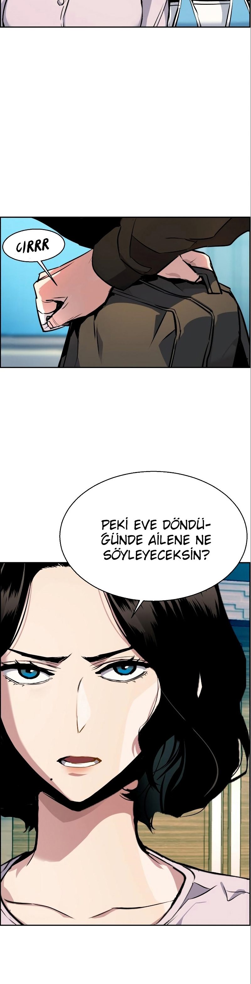 Read Mercenary Enrollment TR Manga Online