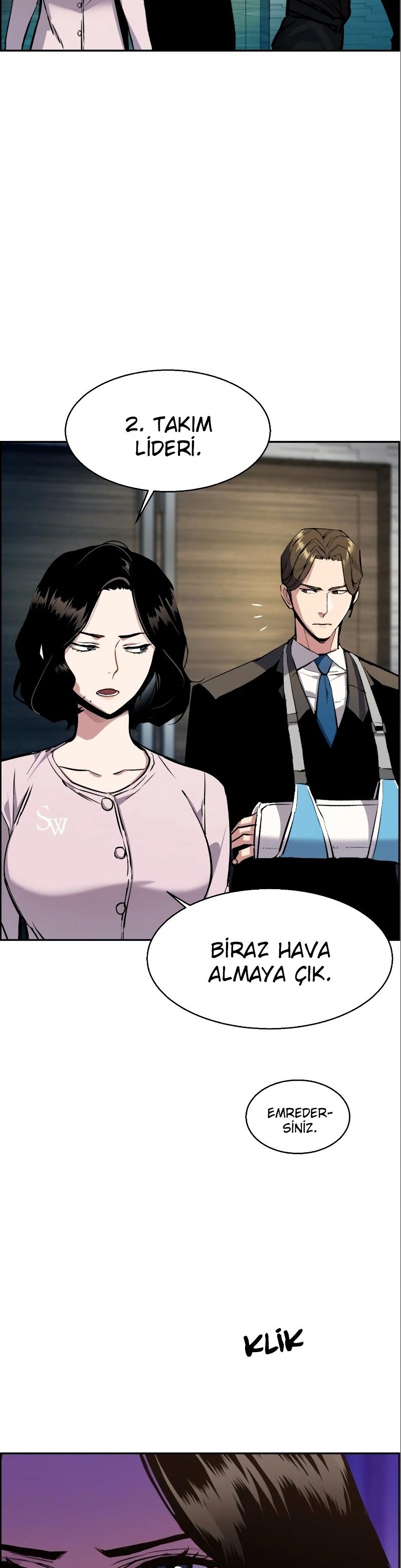 Read Mercenary Enrollment TR Manga Online