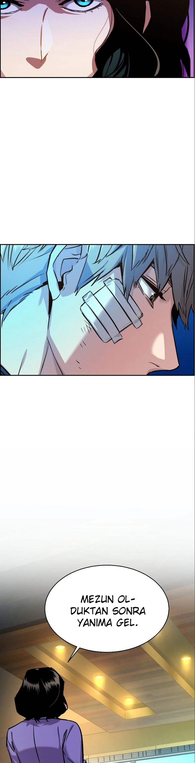 Read Mercenary Enrollment TR Manga Online