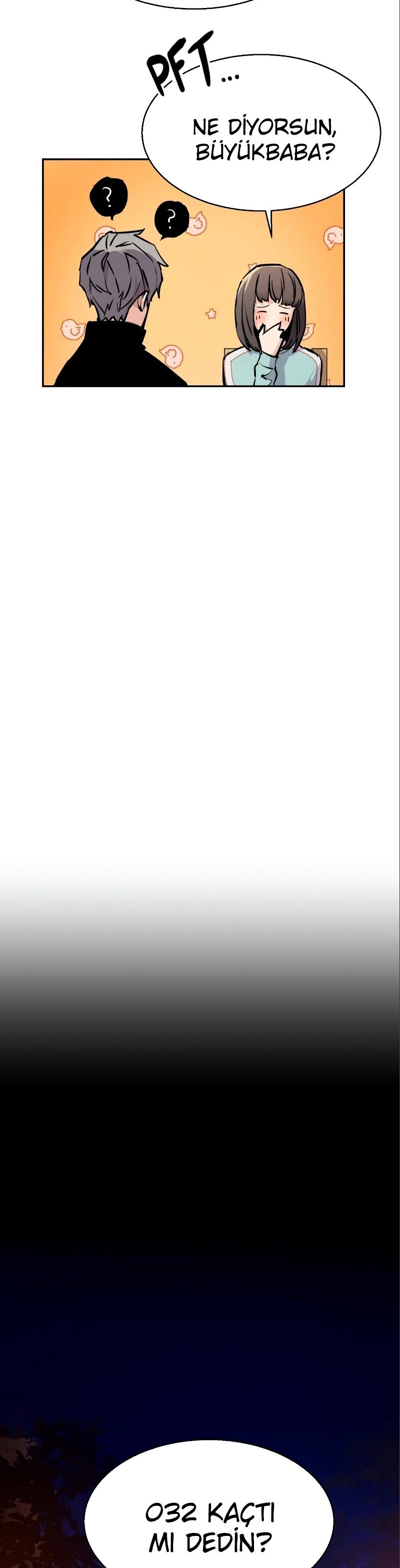 Read Mercenary Enrollment TR Manga Online