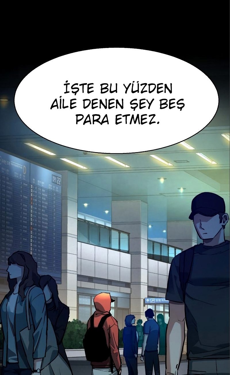 Read Mercenary Enrollment TR Manga Online