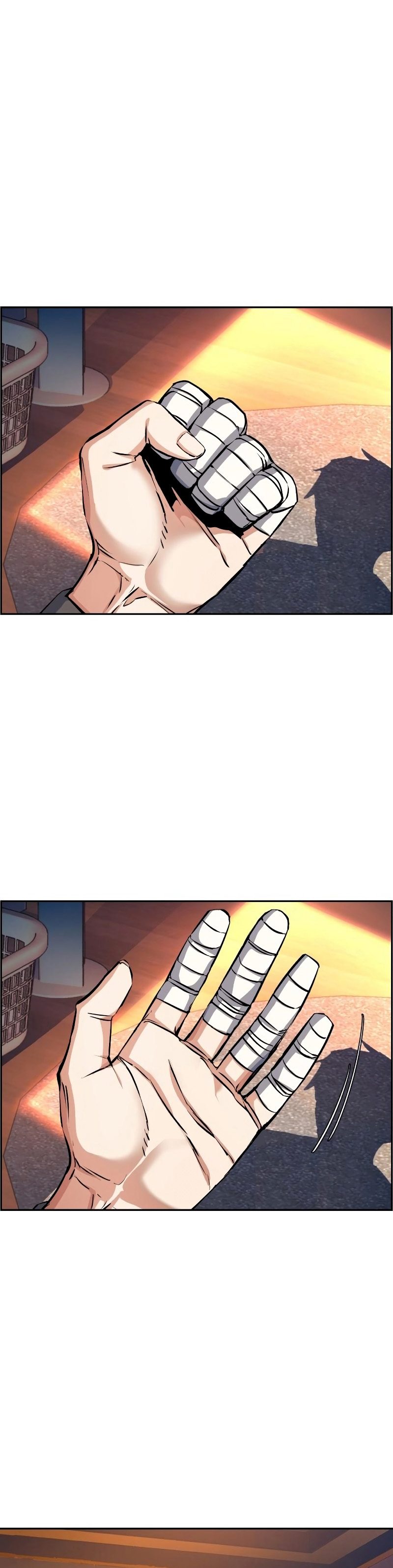 Read Mercenary Enrollment TR Manga Online