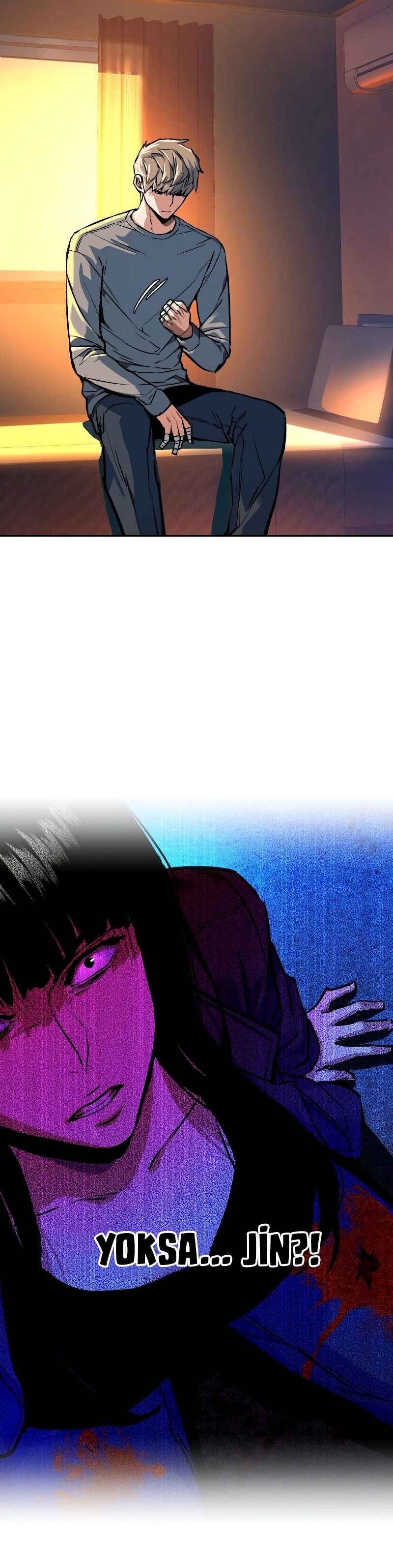 Read Mercenary Enrollment TR Manga Online