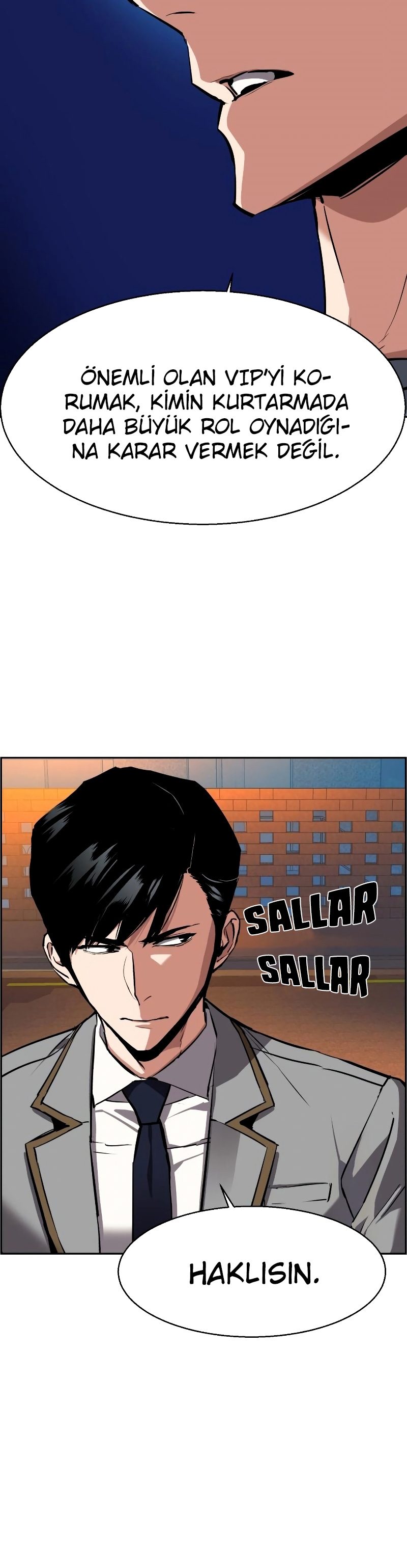 Read Mercenary Enrollment TR Manga Online