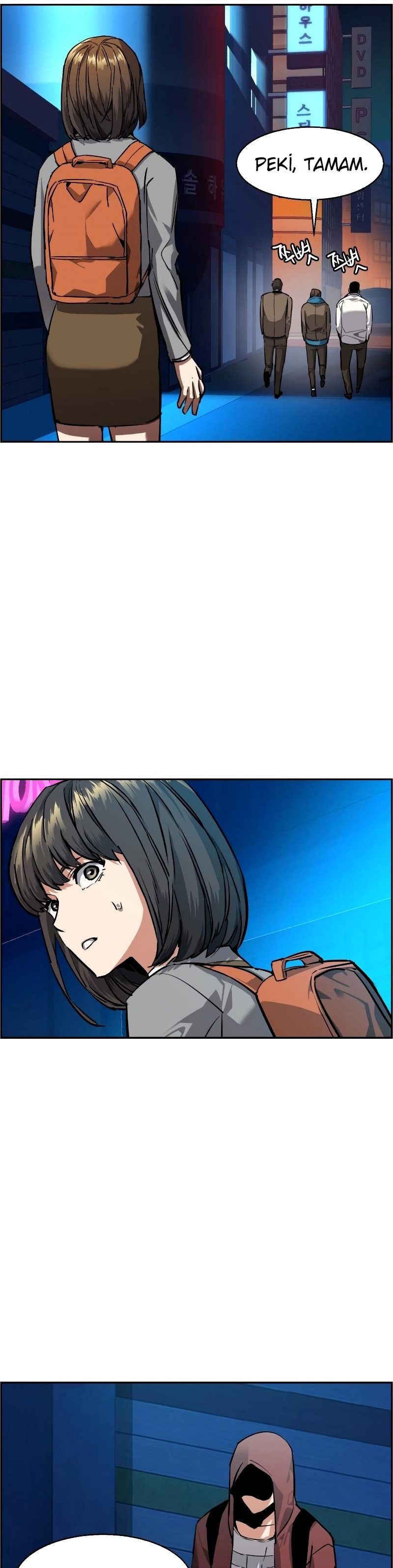 Read Mercenary Enrollment TR Manga Online