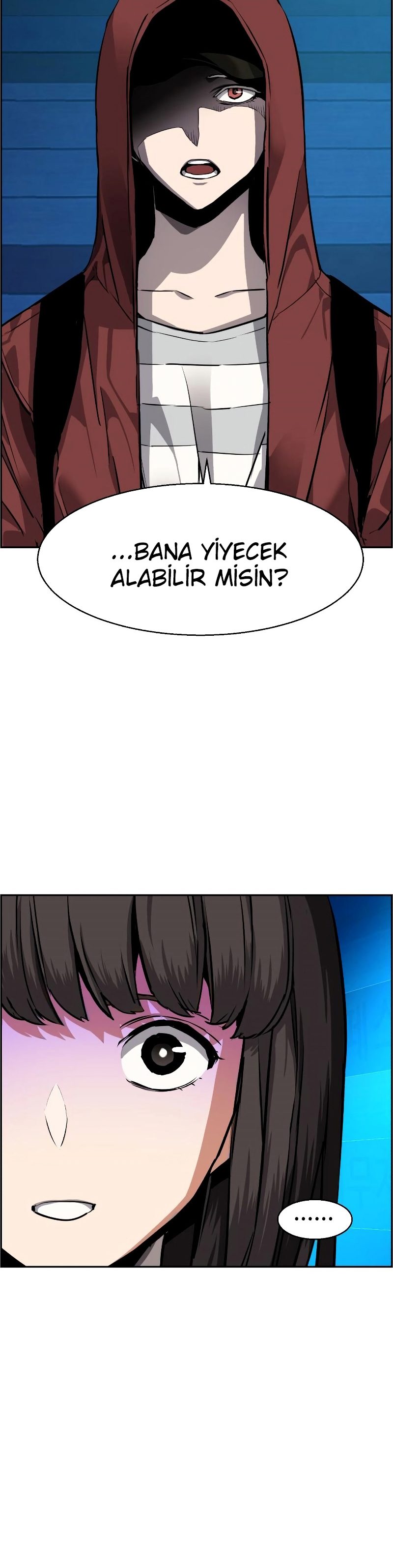 Read Mercenary Enrollment TR Manga Online