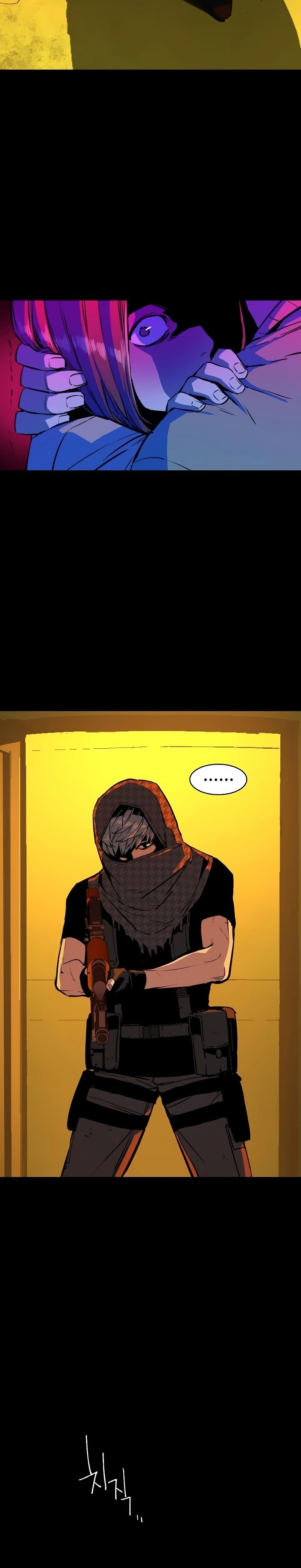 Read Mercenary Enrollment TR Manga Online