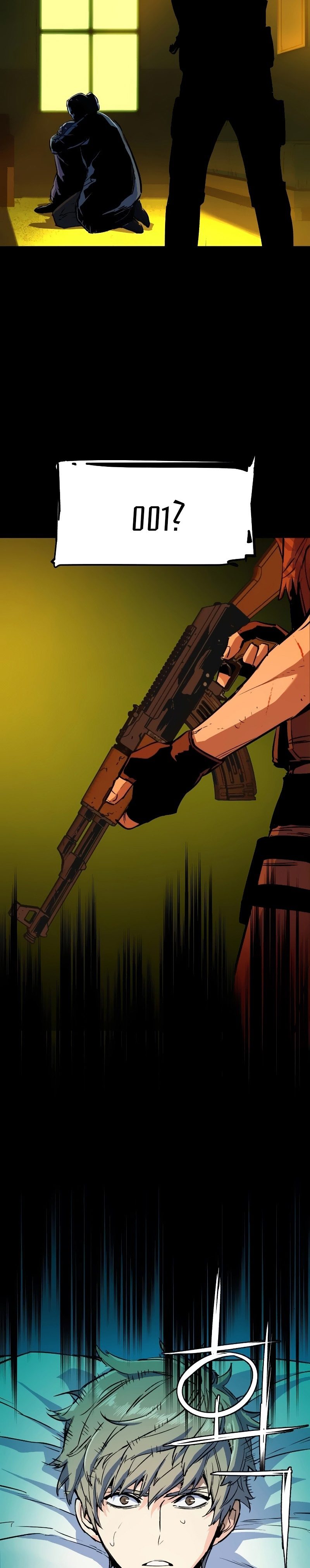 Read Mercenary Enrollment TR Manga Online