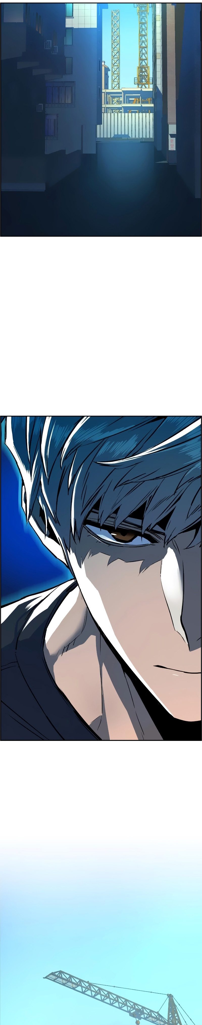 Read Mercenary Enrollment TR Manga Online