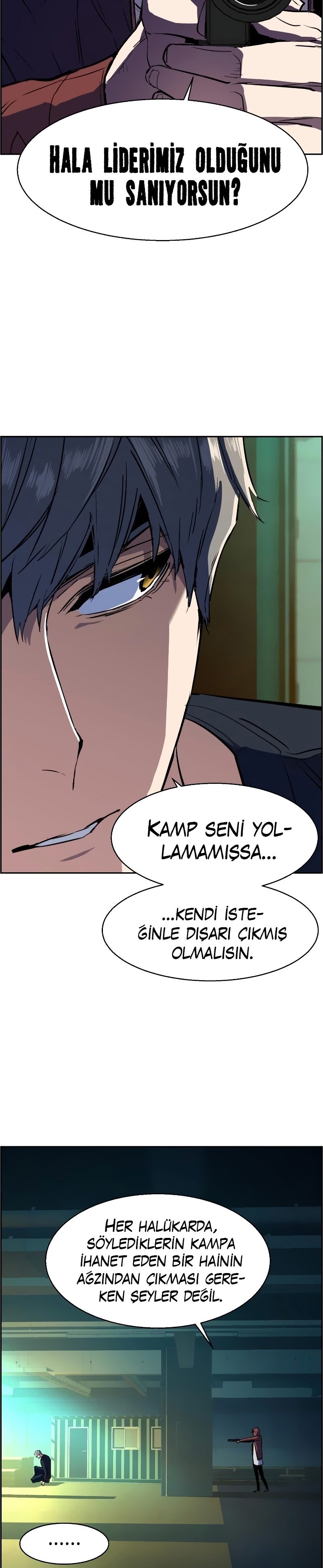 Read Mercenary Enrollment TR Manga Online