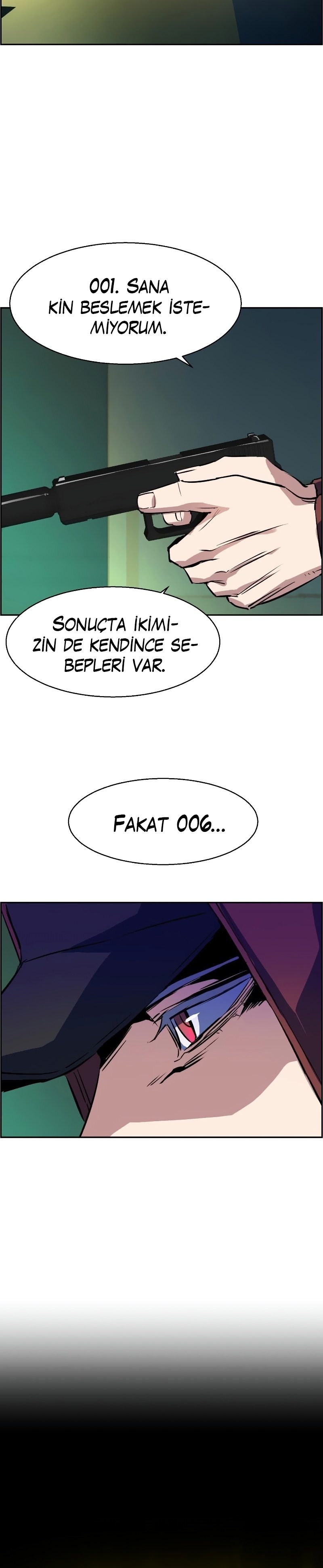 Read Mercenary Enrollment TR Manga Online