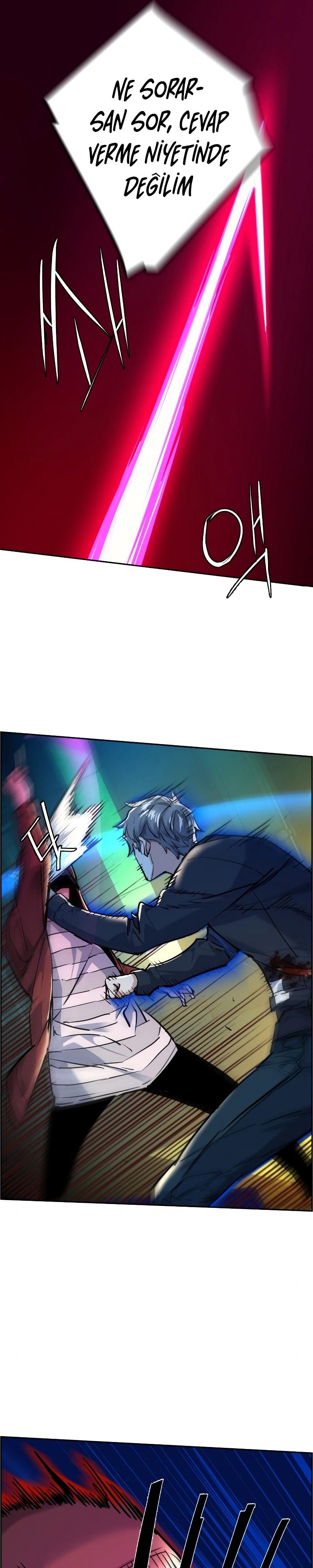Read Mercenary Enrollment TR Manga Online