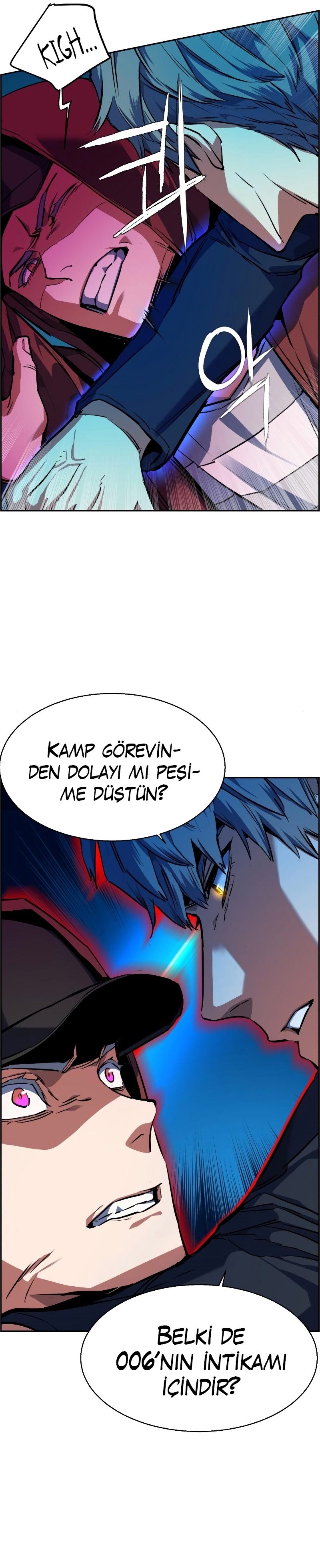 Read Mercenary Enrollment TR Manga Online