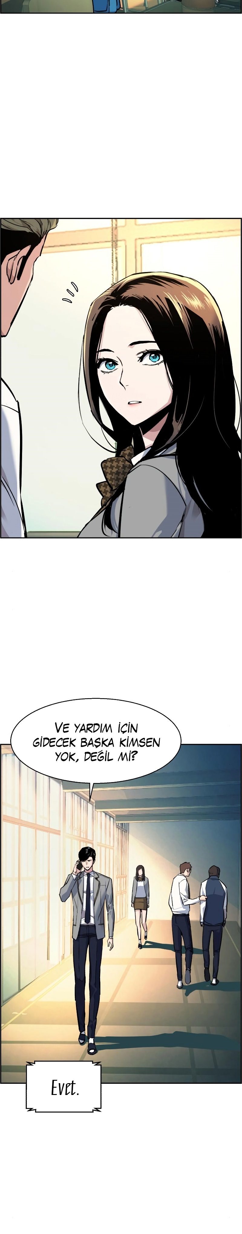 Read Mercenary Enrollment TR Manga Online