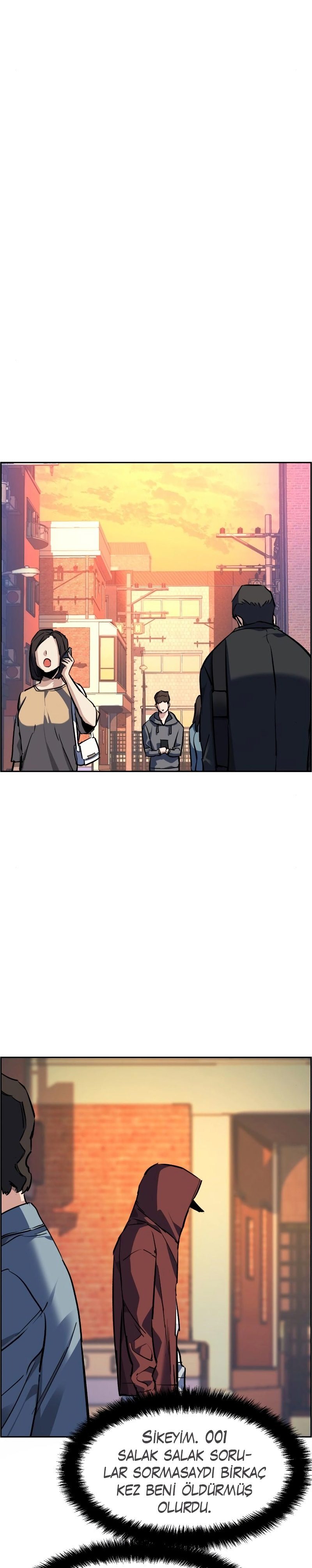 Read Mercenary Enrollment TR Manga Online