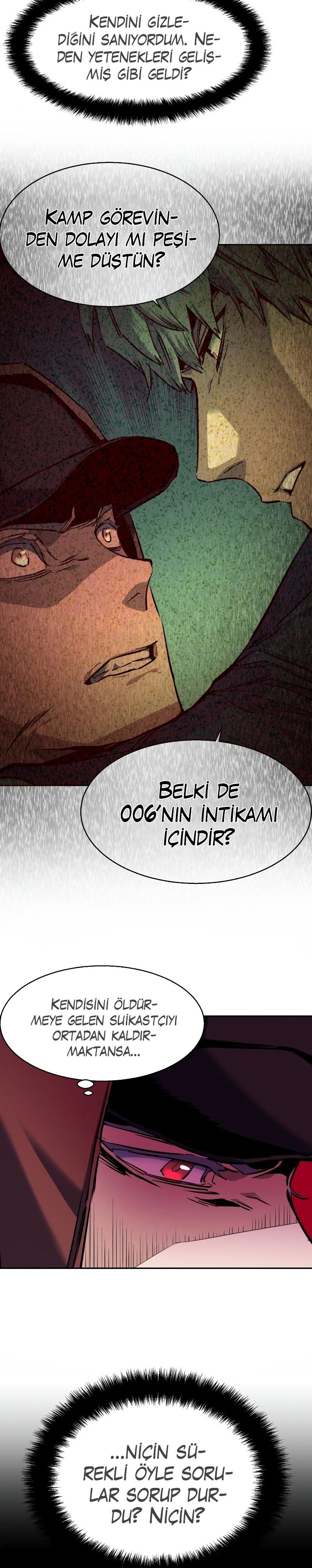 Read Mercenary Enrollment TR Manga Online