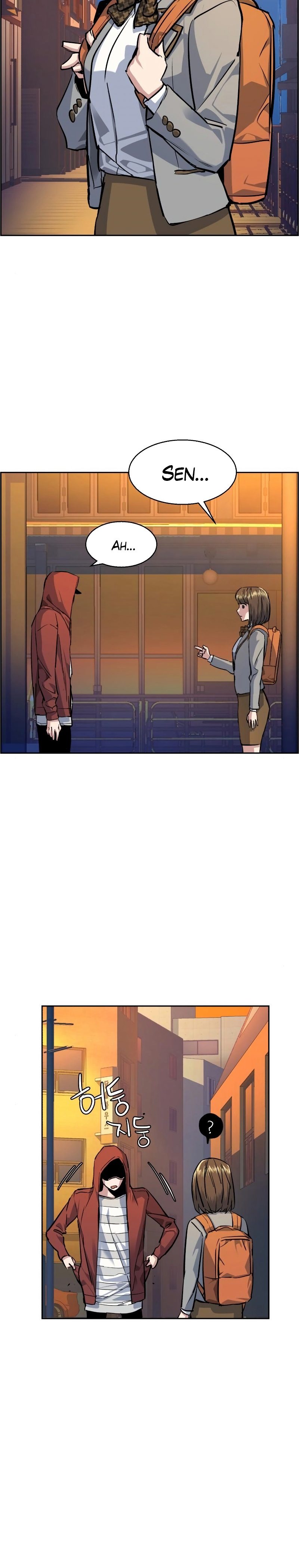 Read Mercenary Enrollment TR Manga Online