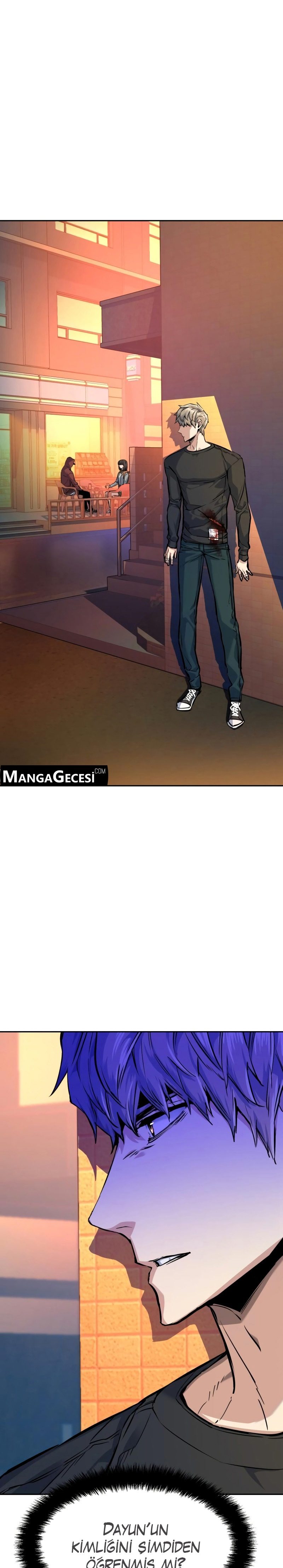 Read Mercenary Enrollment TR Manga Online