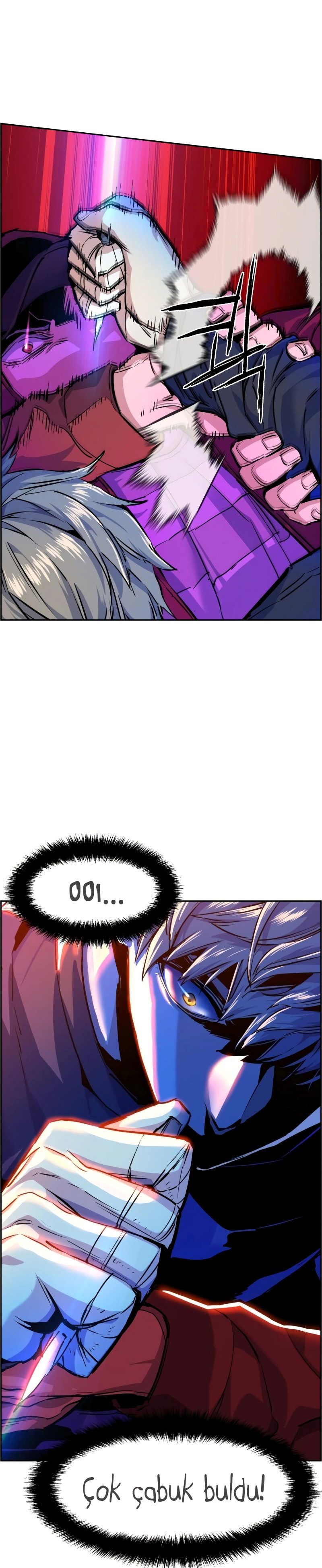 Read Mercenary Enrollment TR Manga Online