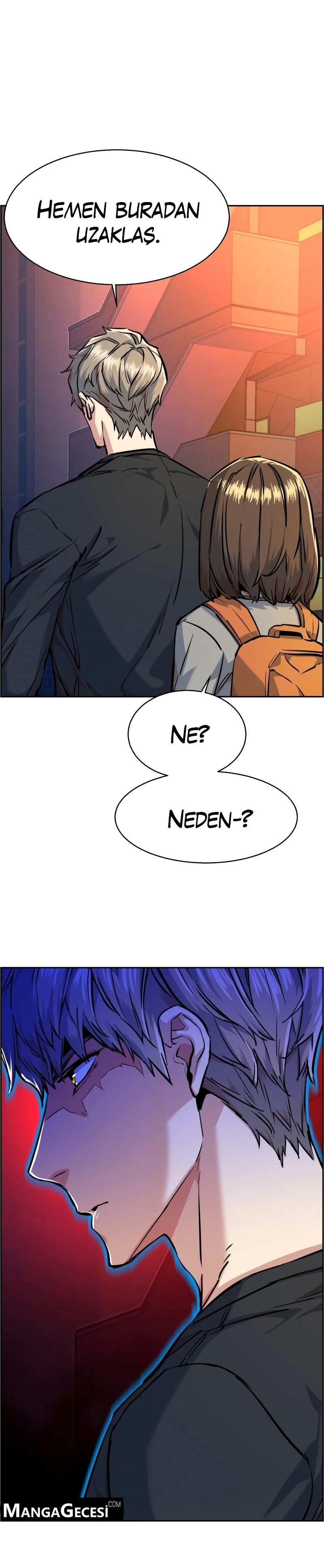 Read Mercenary Enrollment TR Manga Online
