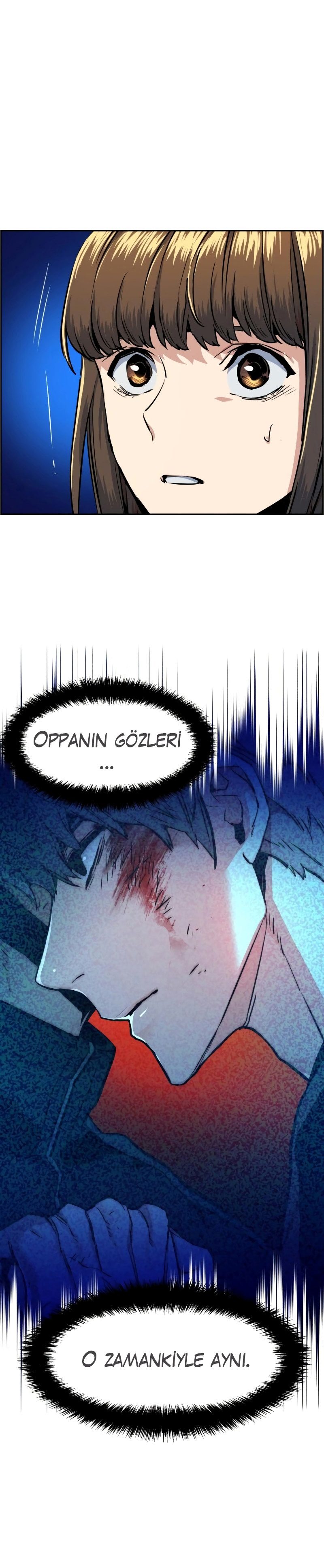 Read Mercenary Enrollment TR Manga Online