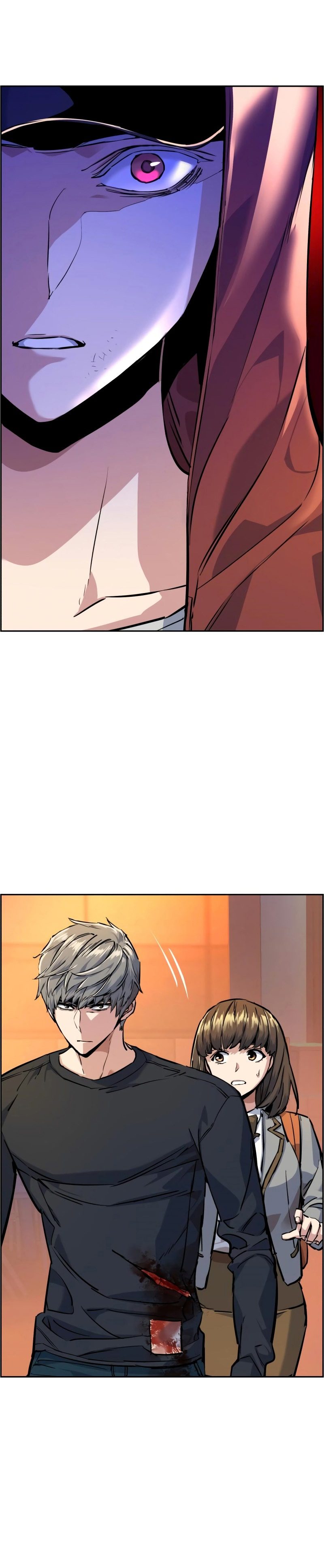 Read Mercenary Enrollment TR Manga Online