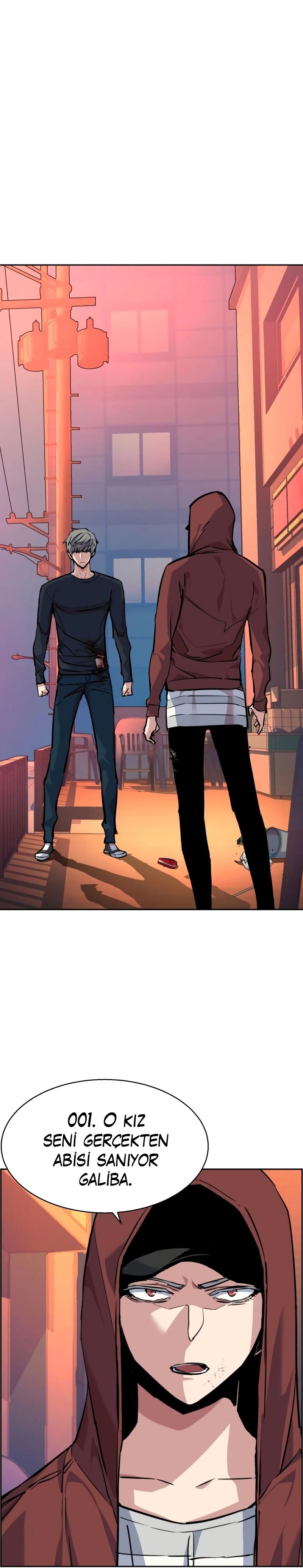 Read Mercenary Enrollment TR Manga Online