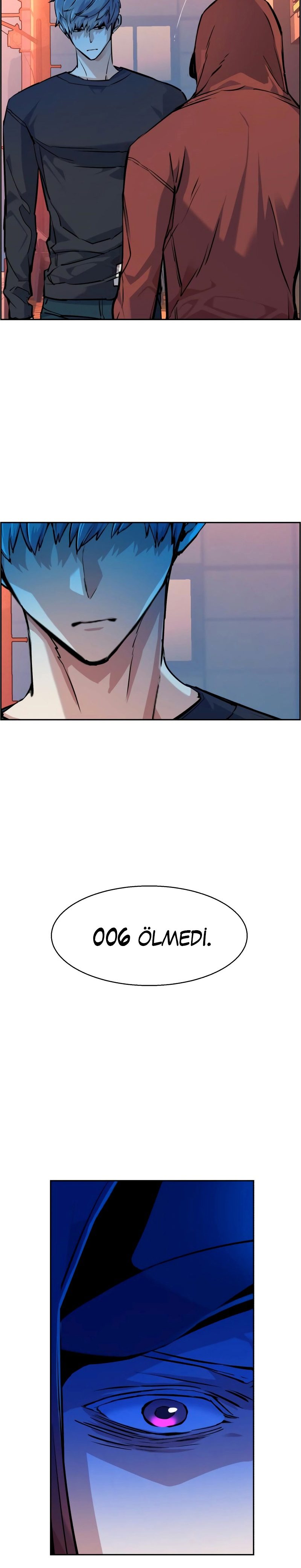 Read Mercenary Enrollment TR Manga Online