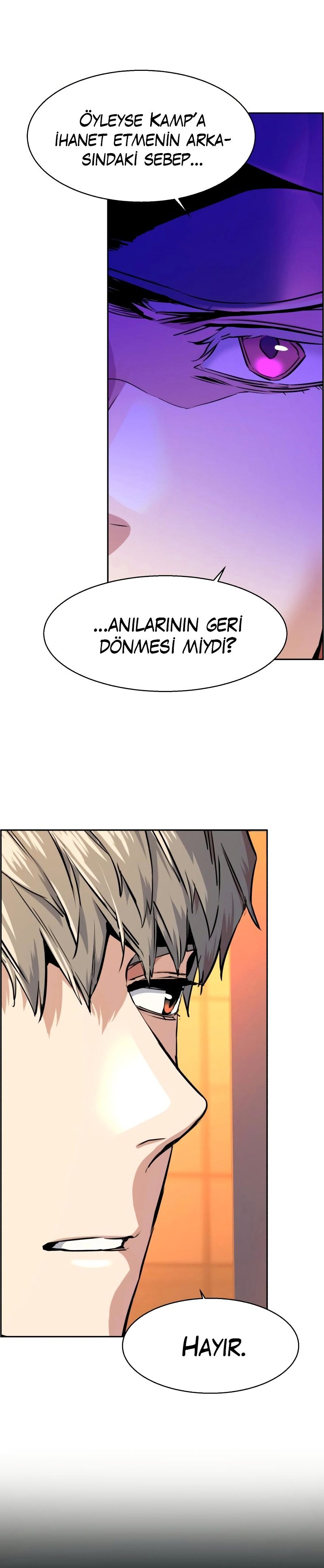 Read Mercenary Enrollment TR Manga Online