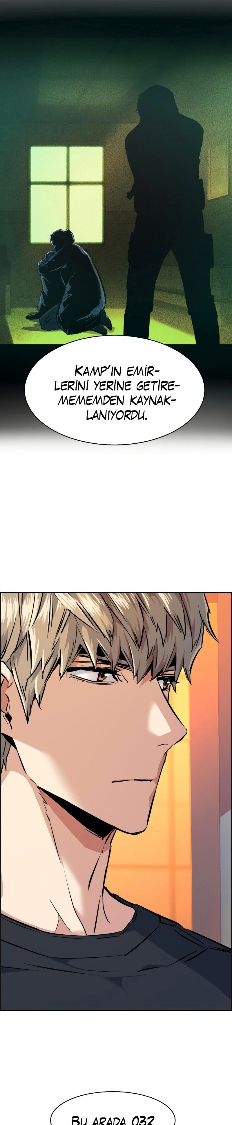Read Mercenary Enrollment TR Manga Online