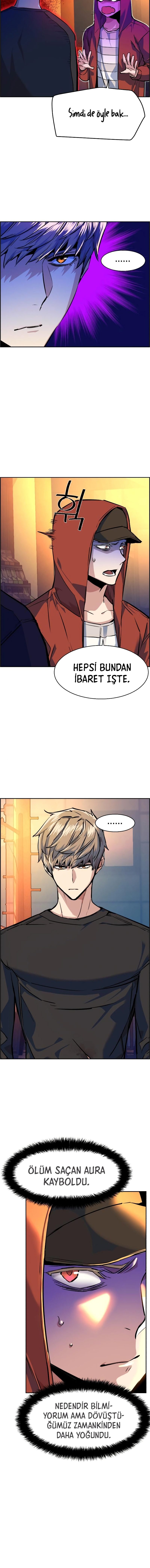 Read Mercenary Enrollment TR Manga Online