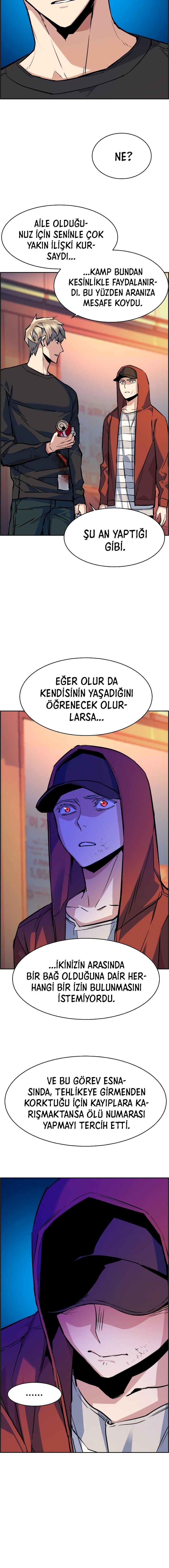 Read Mercenary Enrollment TR Manga Online