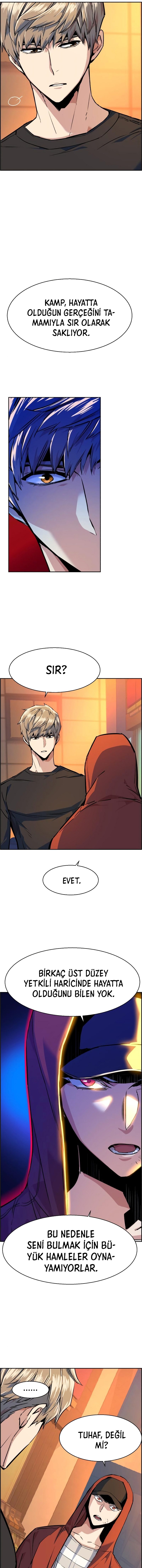 Read Mercenary Enrollment TR Manga Online
