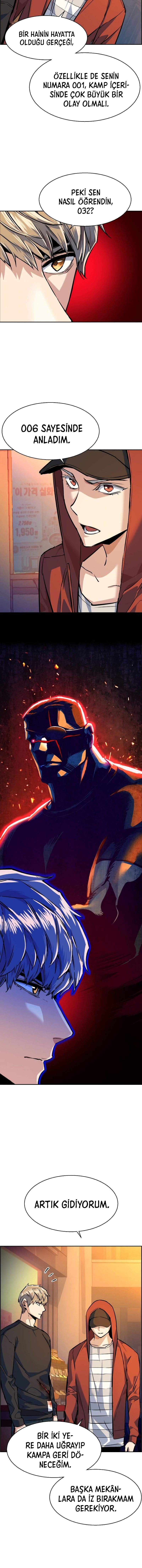 Read Mercenary Enrollment TR Manga Online