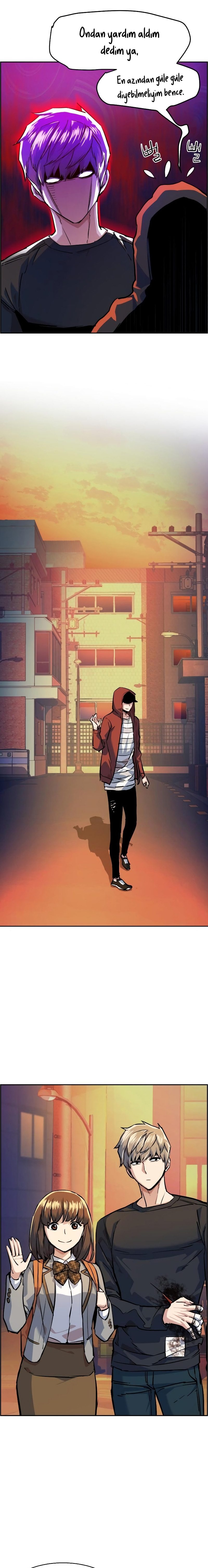 Read Mercenary Enrollment TR Manga Online