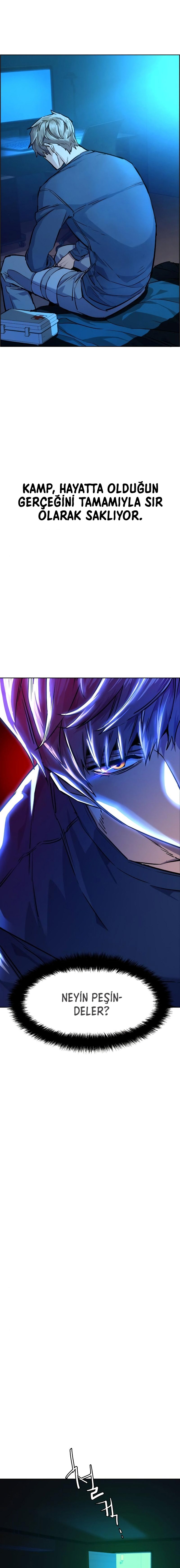 Read Mercenary Enrollment TR Manga Online