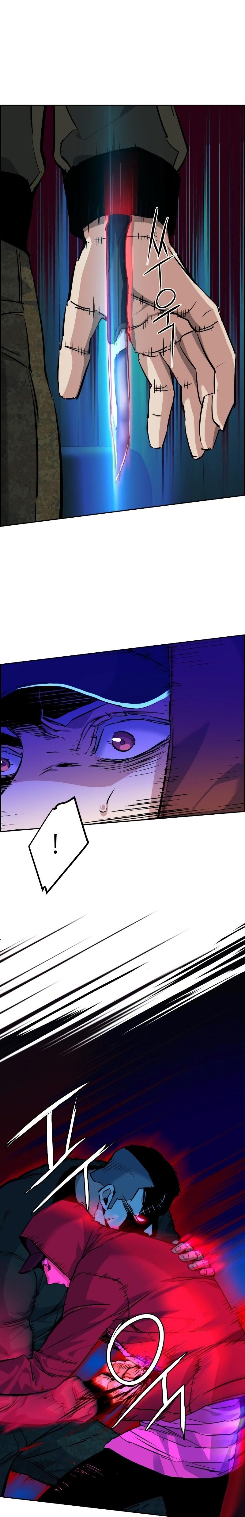 Read Mercenary Enrollment TR Manga Online