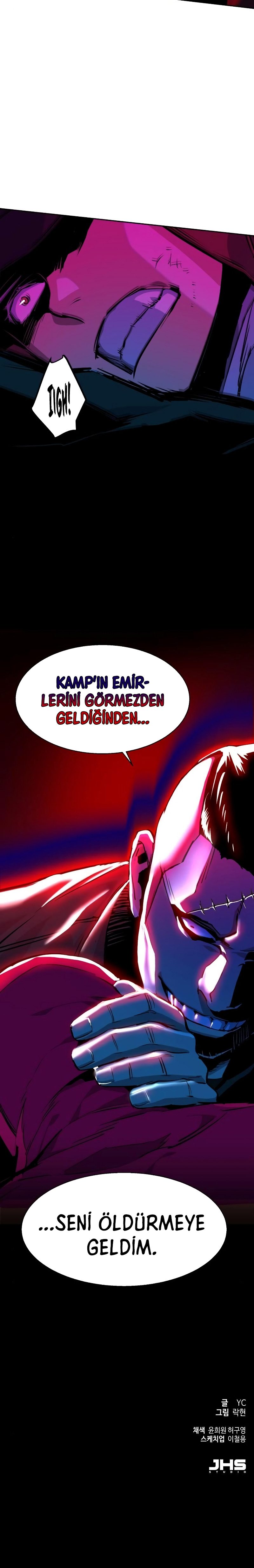 Read Mercenary Enrollment TR Manga Online