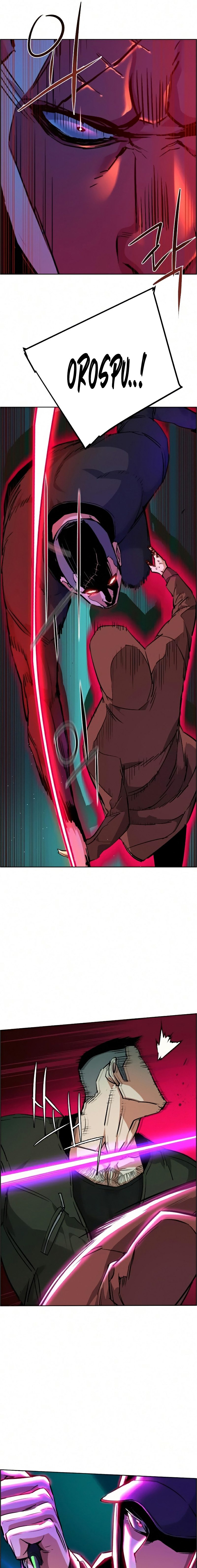 Read Mercenary Enrollment TR Manga Online